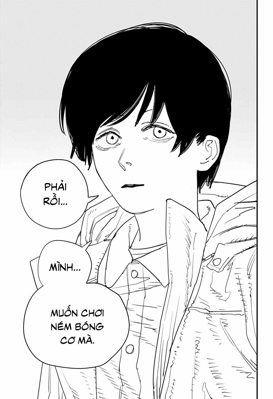 Chainsaw Man - Thợ Săn Quỷ 79 trang 17
