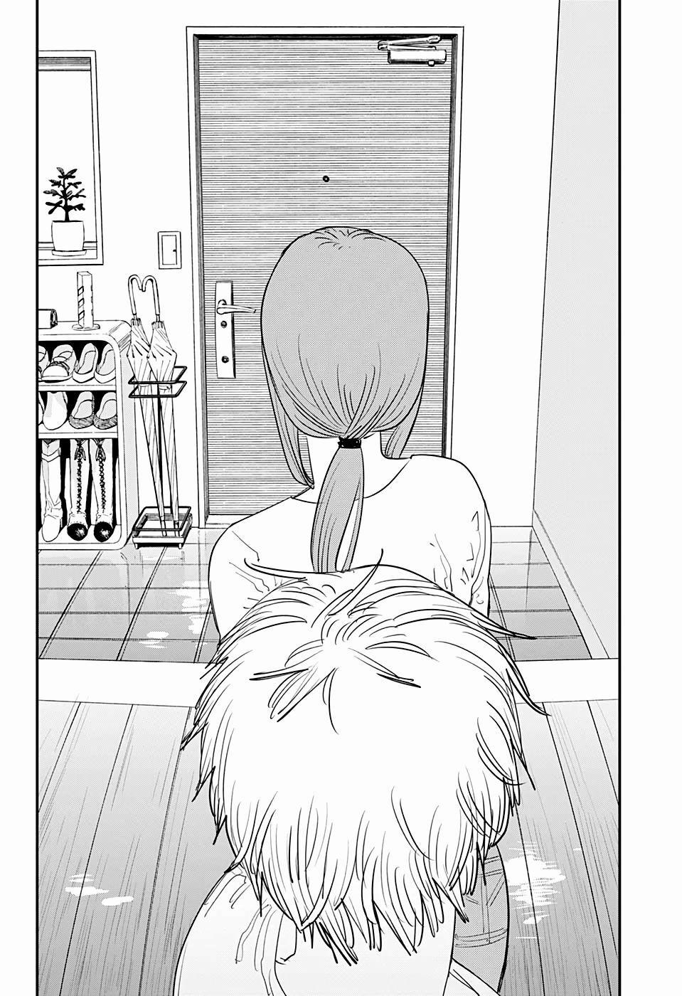 Chainsaw Man - Thợ Săn Quỷ 81 trang 11