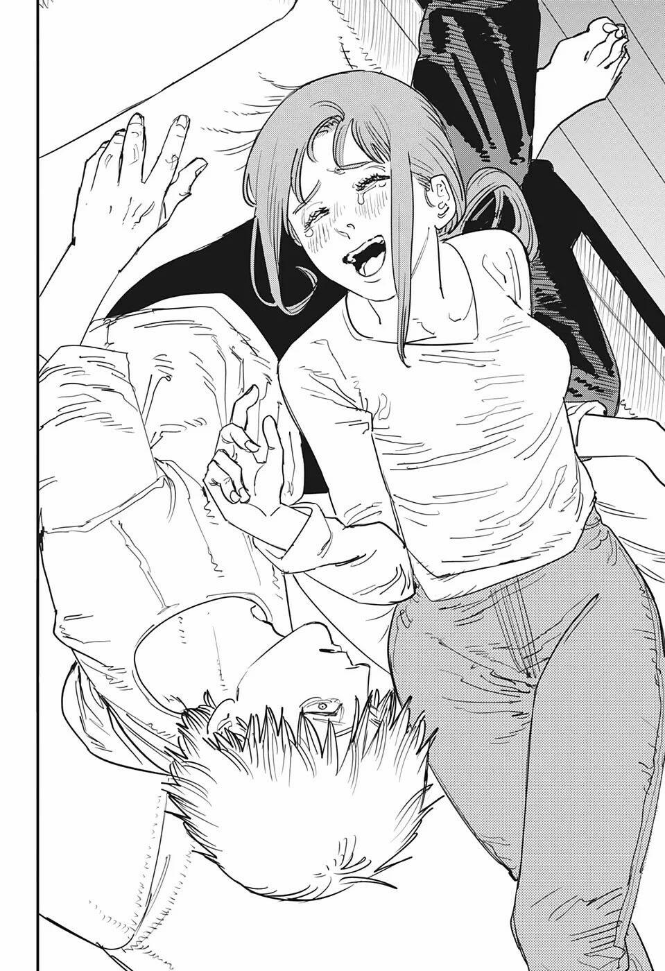 Chainsaw Man - Thợ Săn Quỷ 82 trang 6