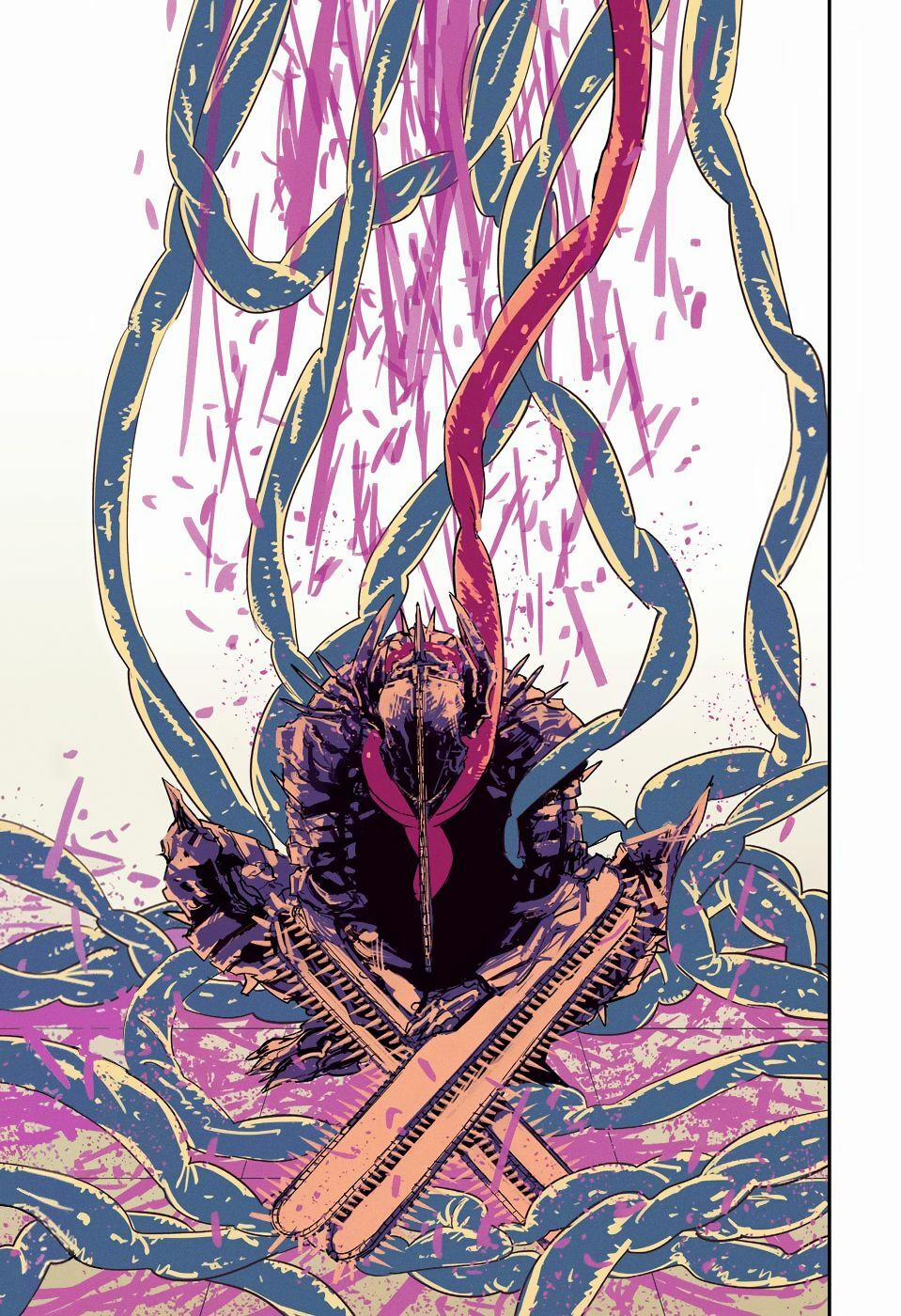 Chainsaw Man - Thợ Săn Quỷ 85 trang 4