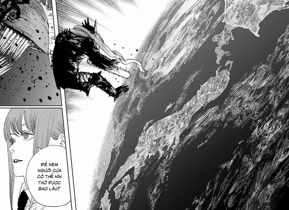 Chainsaw Man - Thợ Săn Quỷ 88 trang 12