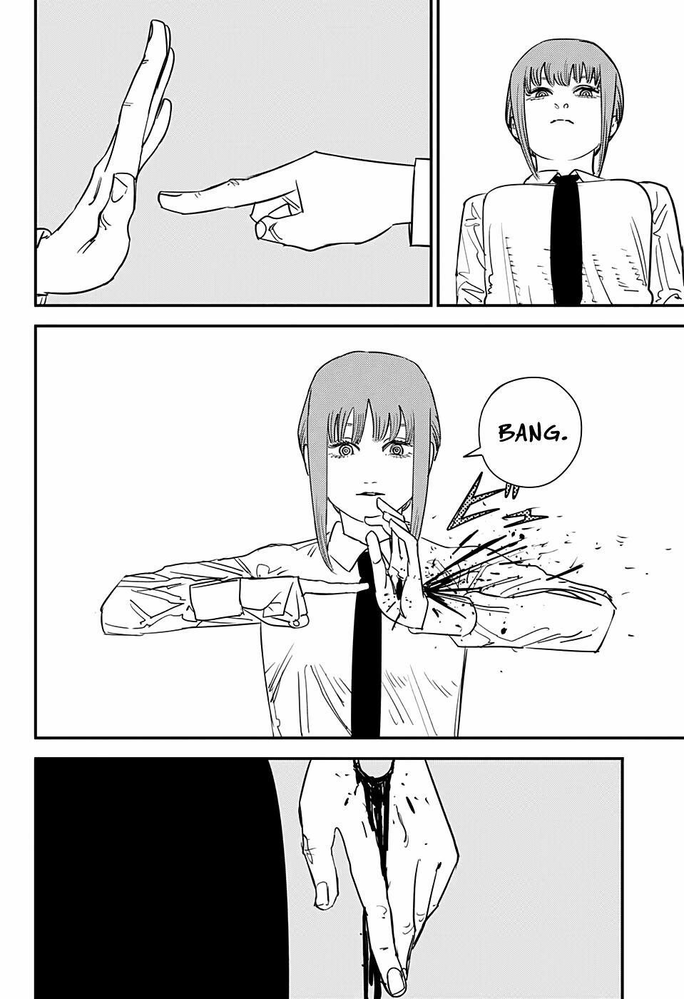 Chainsaw Man - Thợ Săn Quỷ 94 trang 19