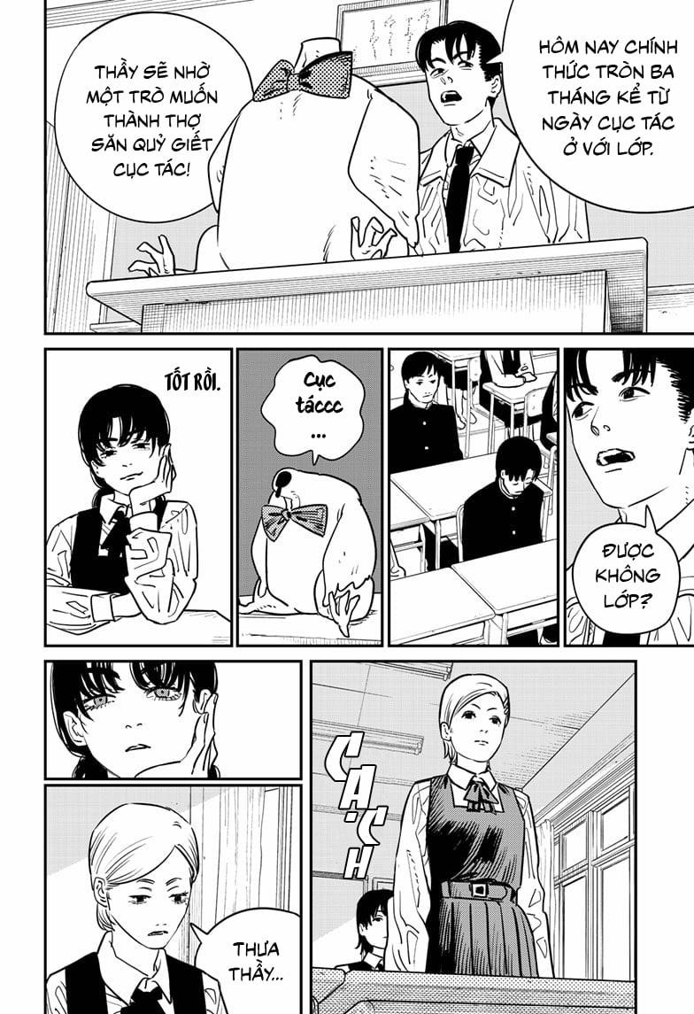 Chainsaw Man - Thợ Săn Quỷ 98 trang 12