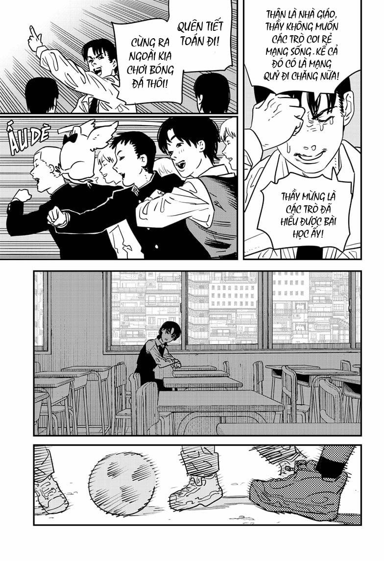 Chainsaw Man - Thợ Săn Quỷ 98 trang 15