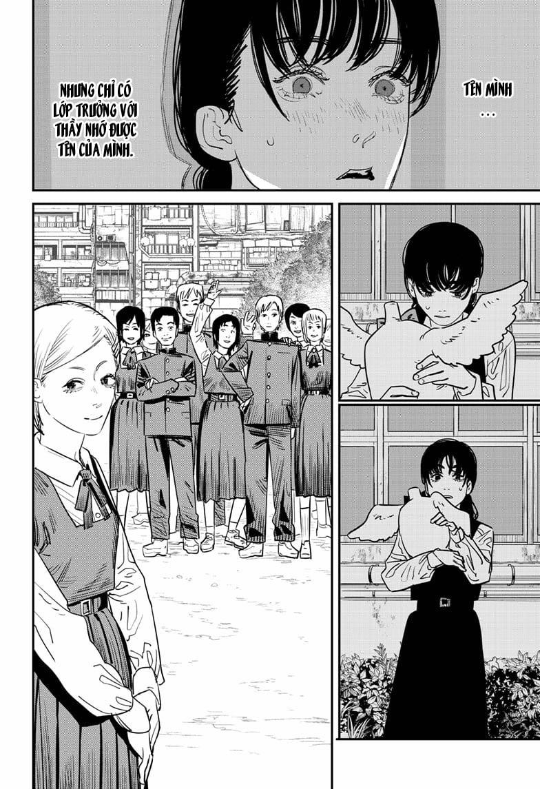 Chainsaw Man - Thợ Săn Quỷ 98 trang 18