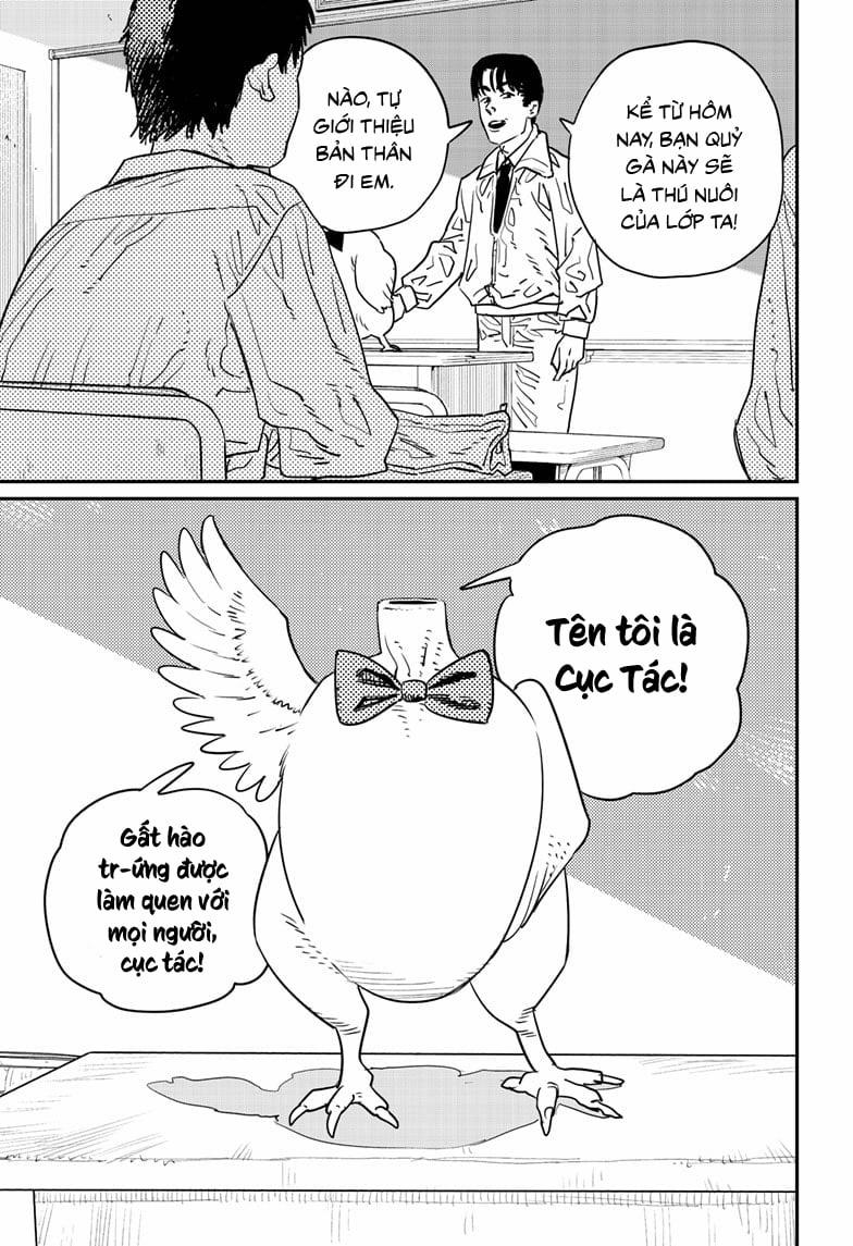 Chainsaw Man - Thợ Săn Quỷ 98 trang 2
