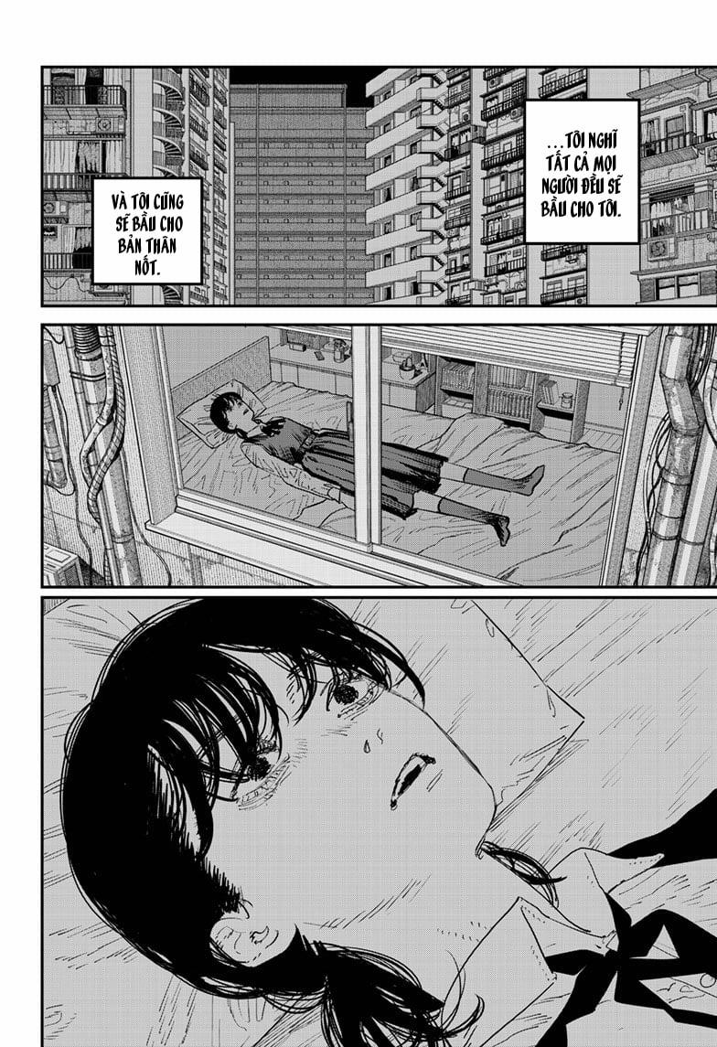 Chainsaw Man - Thợ Săn Quỷ 98 trang 26