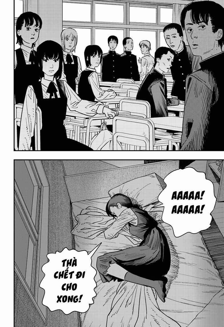 Chainsaw Man - Thợ Săn Quỷ 98 trang 28