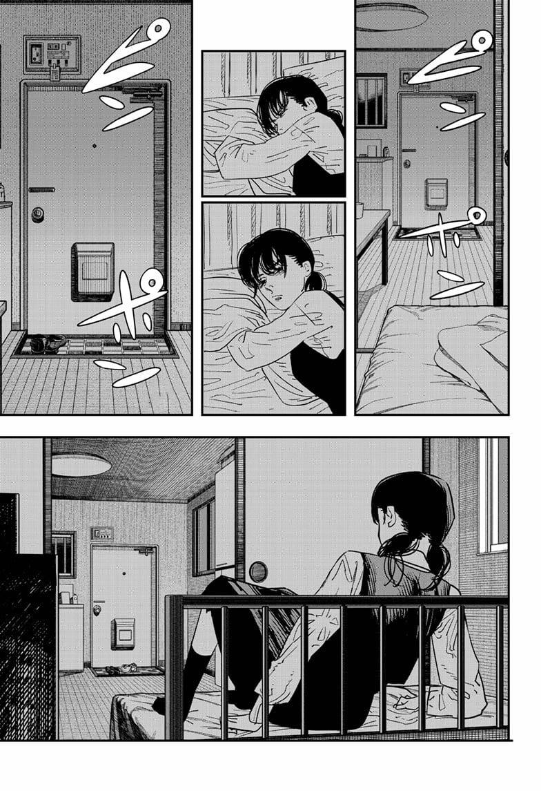 Chainsaw Man - Thợ Săn Quỷ 98 trang 29