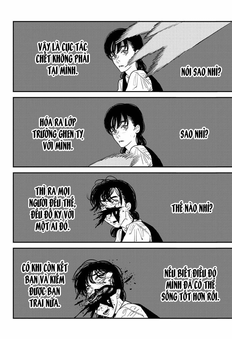 Chainsaw Man - Thợ Săn Quỷ 98 trang 38