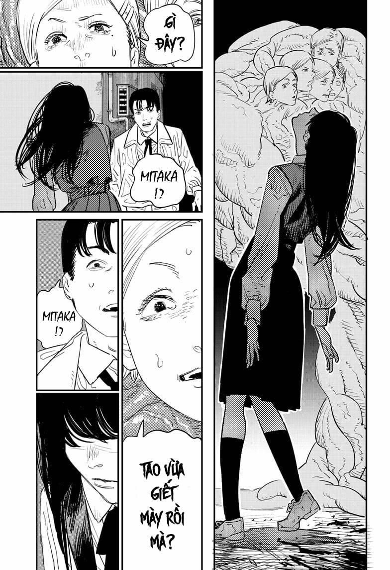 Chainsaw Man - Thợ Săn Quỷ 98 trang 41
