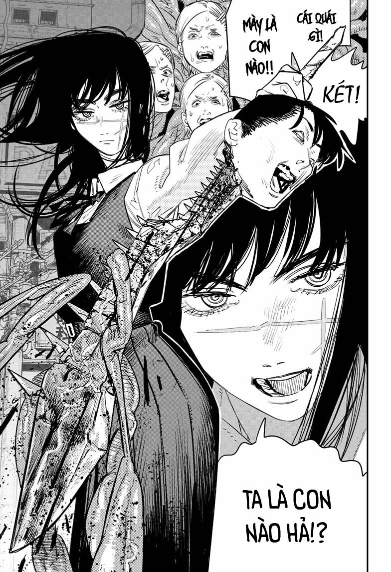Chainsaw Man - Thợ Săn Quỷ 98 trang 43