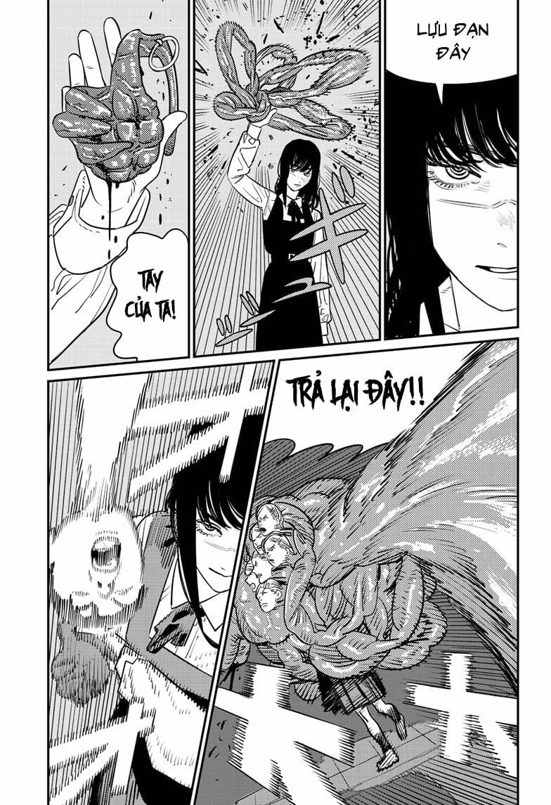 Chainsaw Man - Thợ Săn Quỷ 98 trang 46