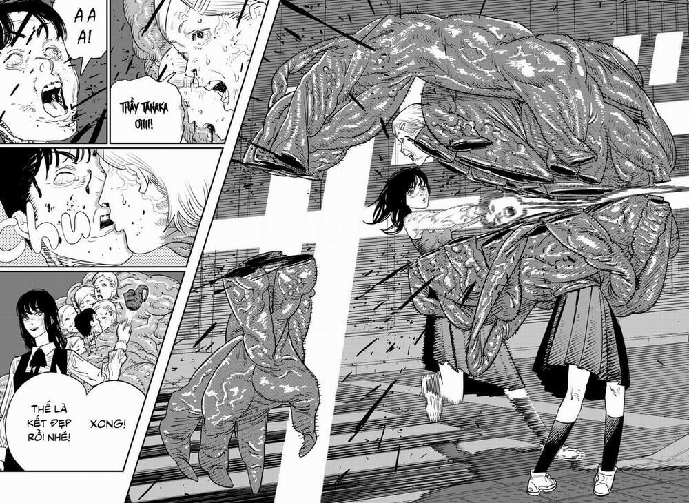 Chainsaw Man - Thợ Săn Quỷ 98 trang 47