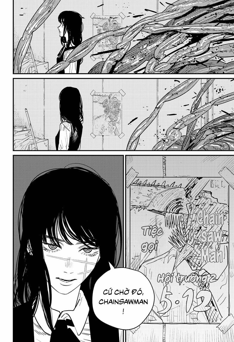 Chainsaw Man - Thợ Săn Quỷ 98 trang 49