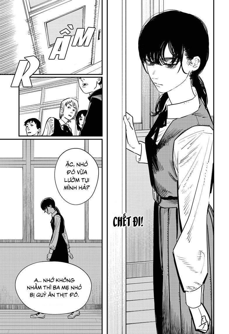 Chainsaw Man - Thợ Săn Quỷ 98 trang 5