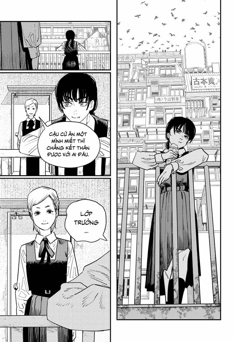 Chainsaw Man - Thợ Săn Quỷ 98 trang 7