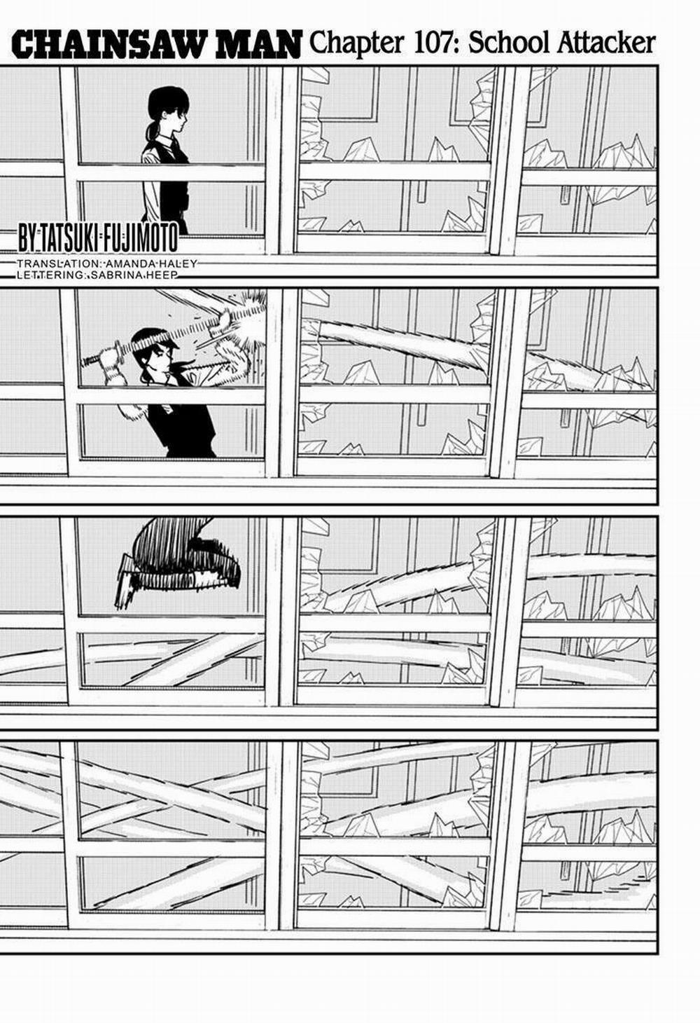 Chainsawman Phần 2 10 trang 0