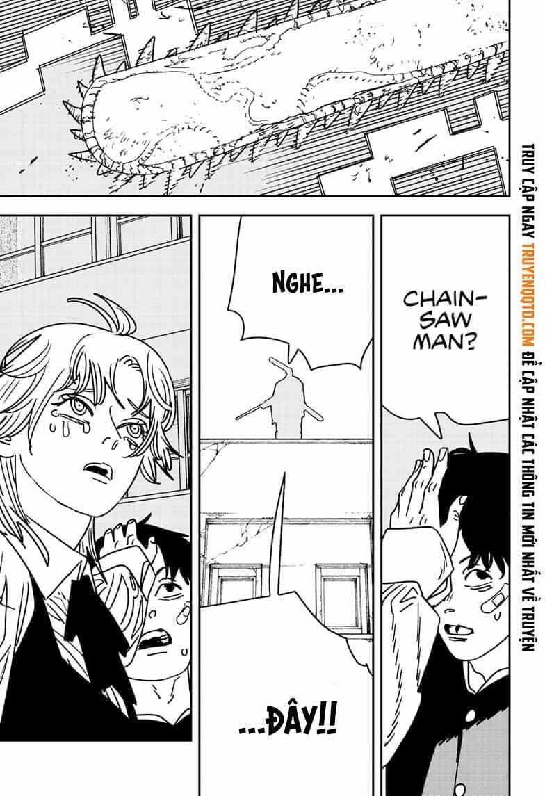 Chainsawman Phần 2 196 trang 12