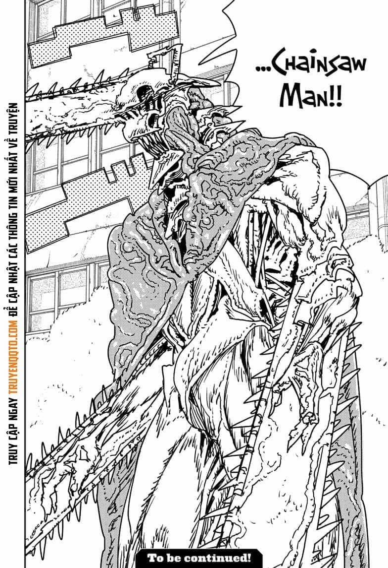 Chainsawman Phần 2 196 trang 15