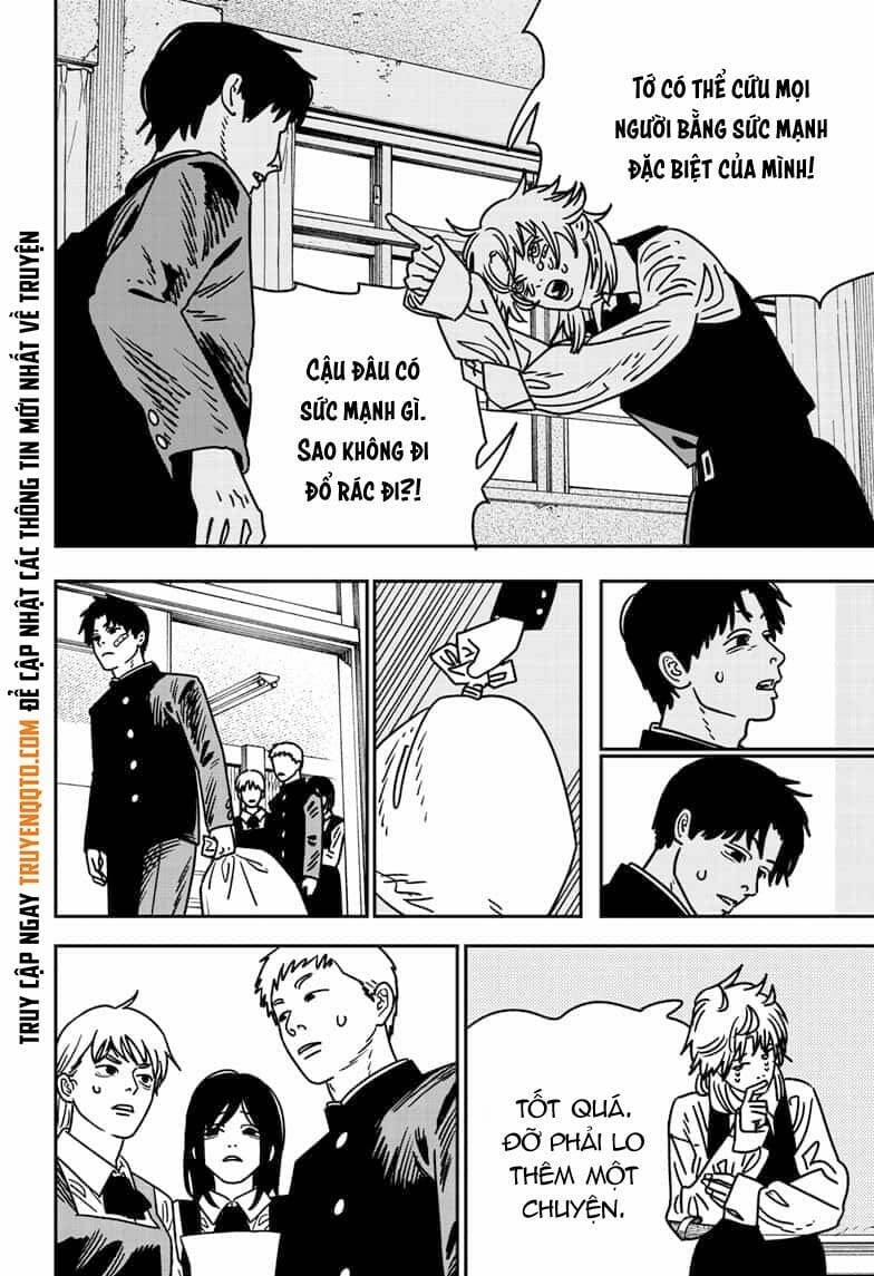 Chainsawman Phần 2 196 trang 5