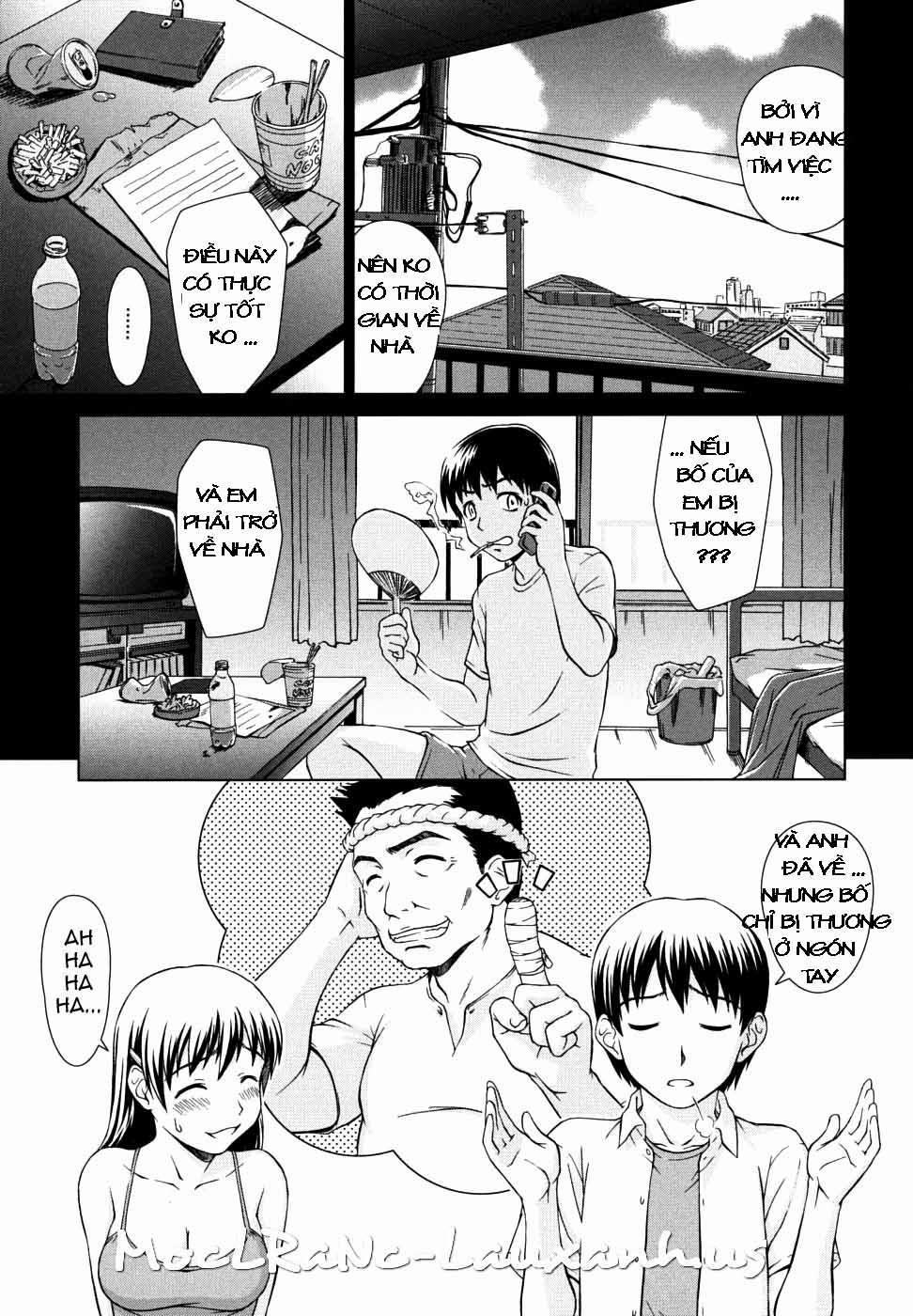 Chairman Lover 0 trang 7