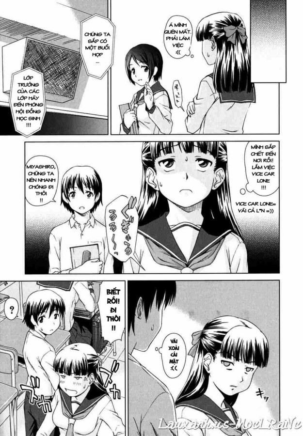 Chairman Lover 0 trang 84