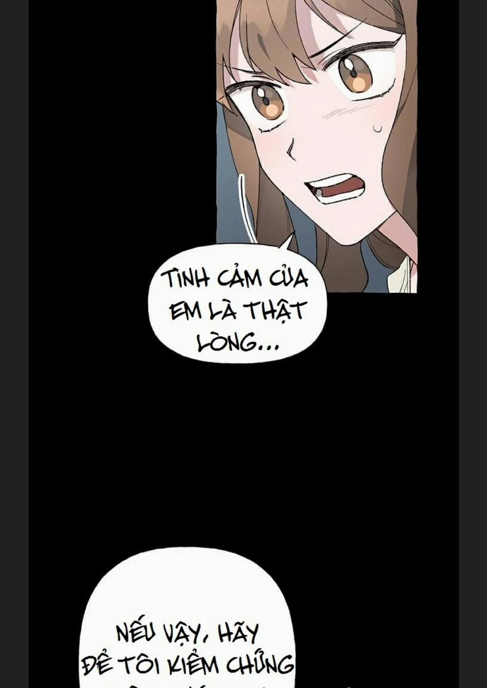 Chầm Chậm Thích Em 0 trang 11