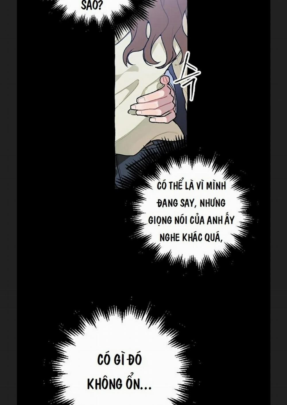 Chầm Chậm Thích Em 0 trang 13