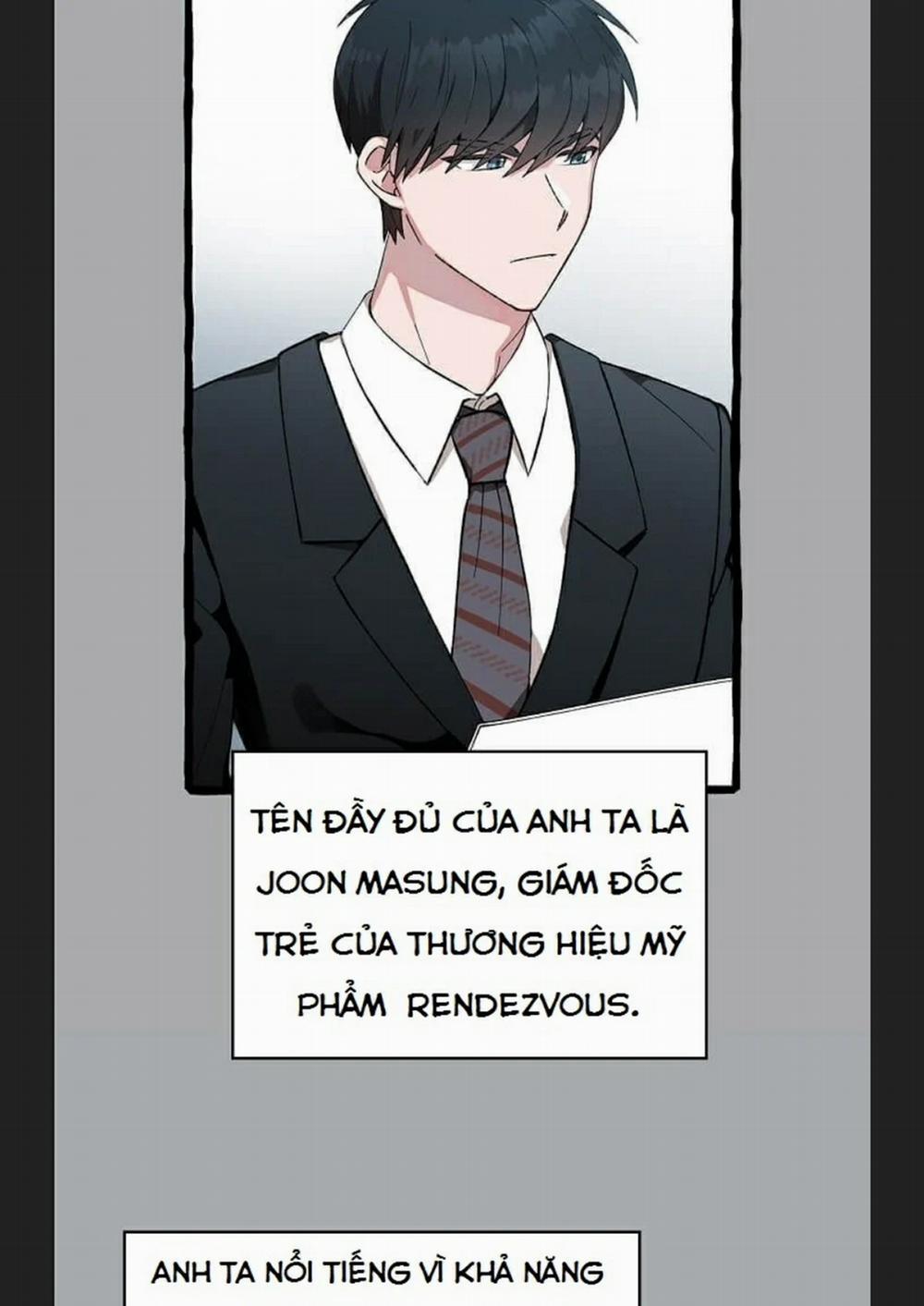 Chầm Chậm Thích Em 0 trang 18