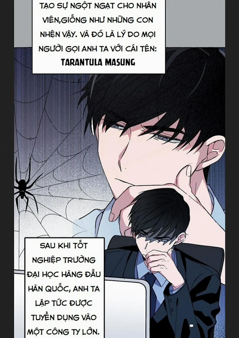 Chầm Chậm Thích Em 0 trang 19