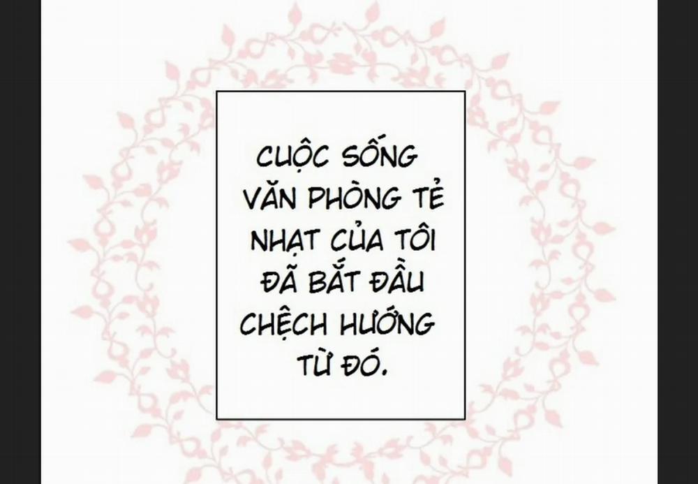 Chầm Chậm Thích Em 0 trang 36