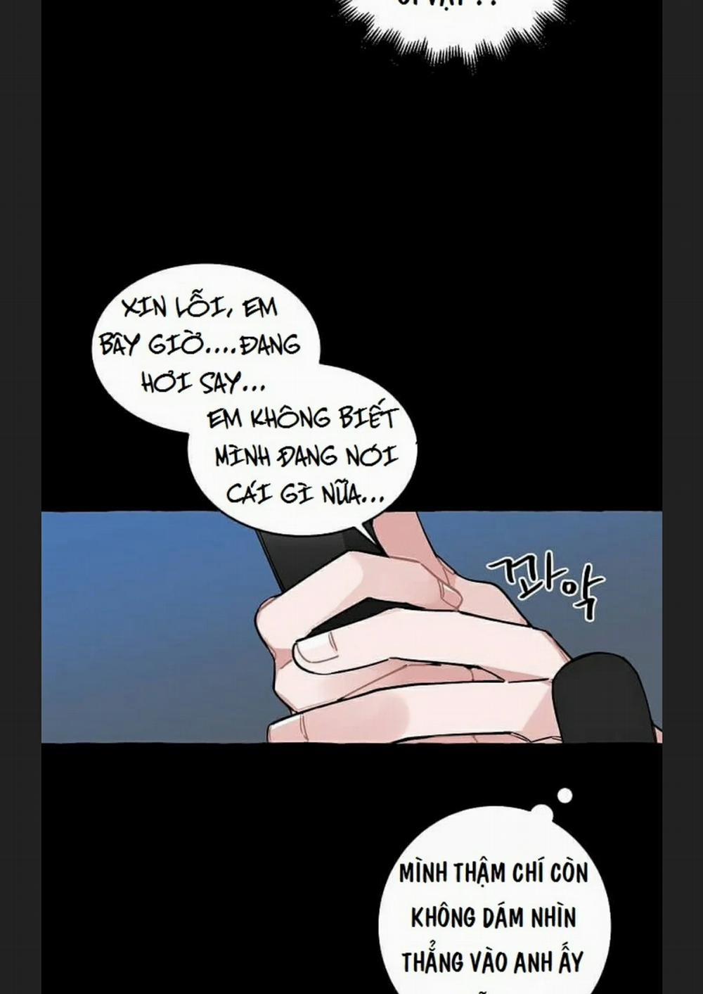 Chầm Chậm Thích Em 0 trang 8