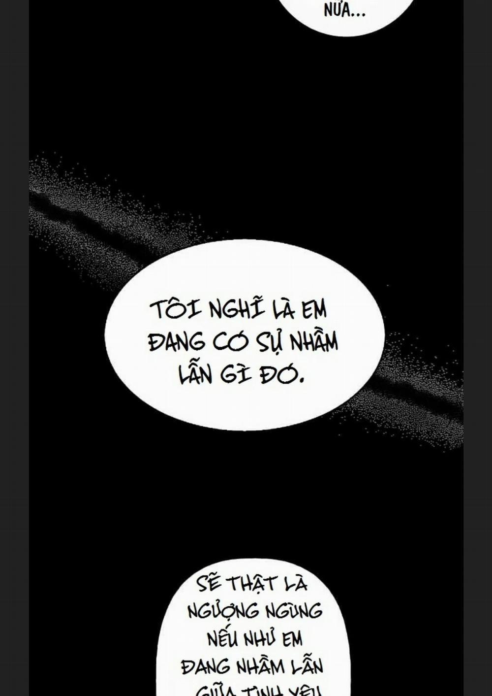 Chầm Chậm Thích Em 0 trang 9