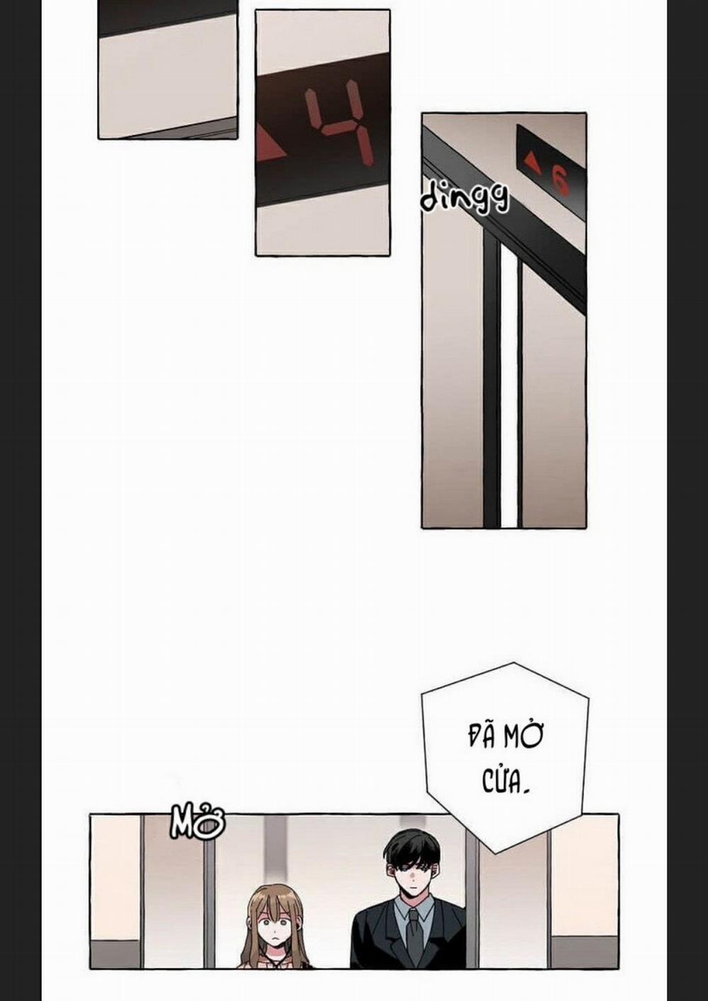 Chầm Chậm Thích Em 1 trang 11