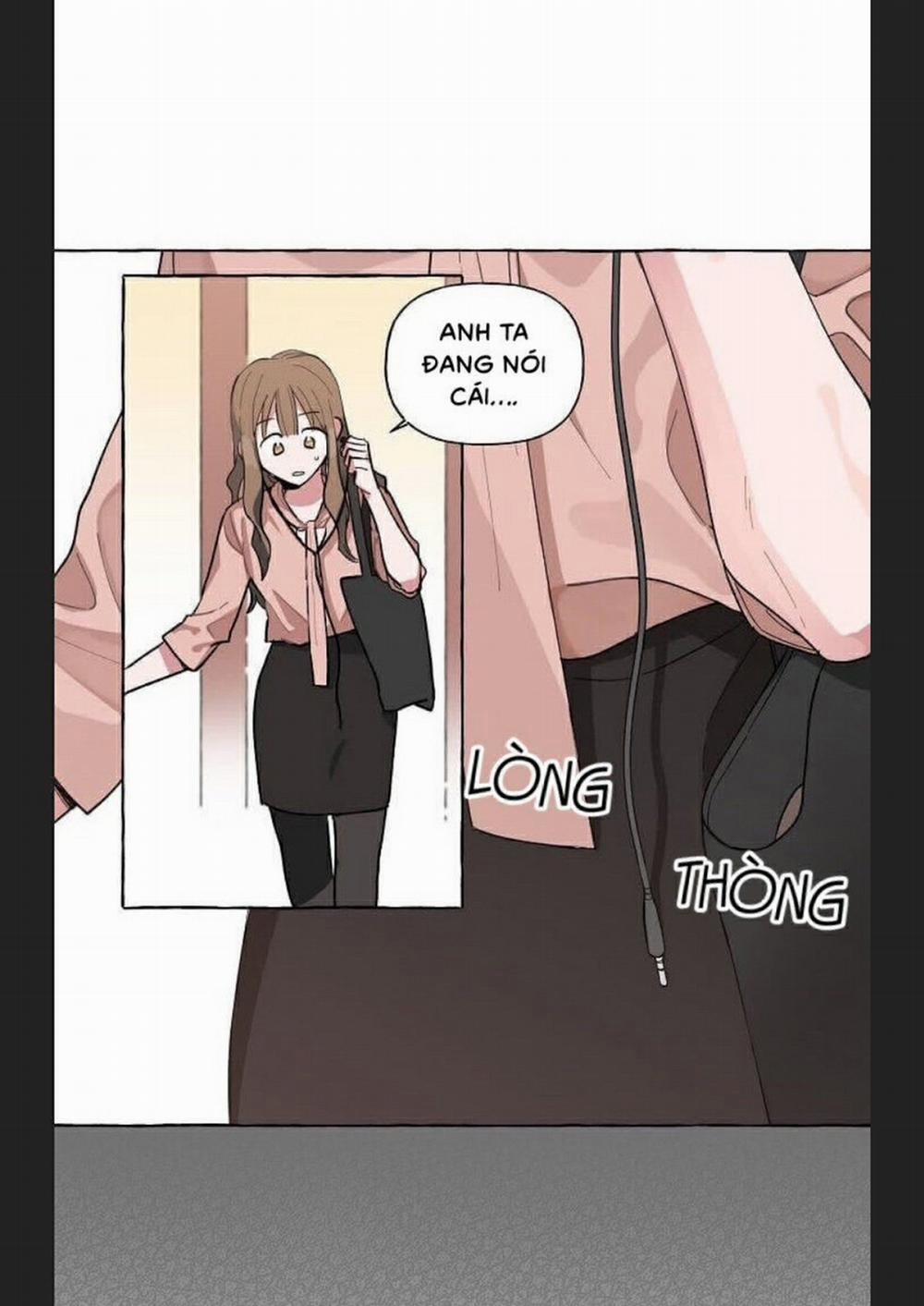 Chầm Chậm Thích Em 1 trang 14