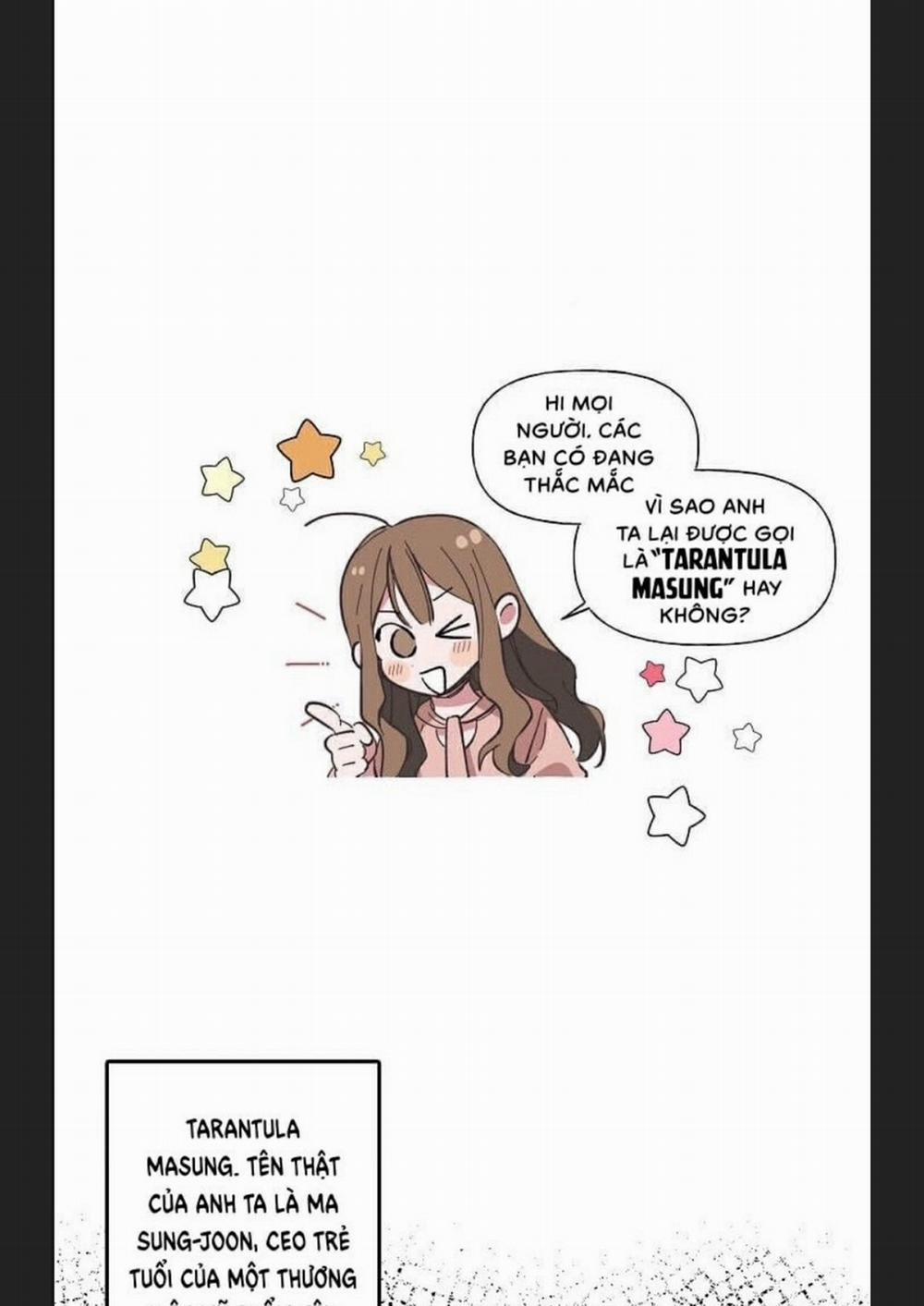 Chầm Chậm Thích Em 1 trang 20