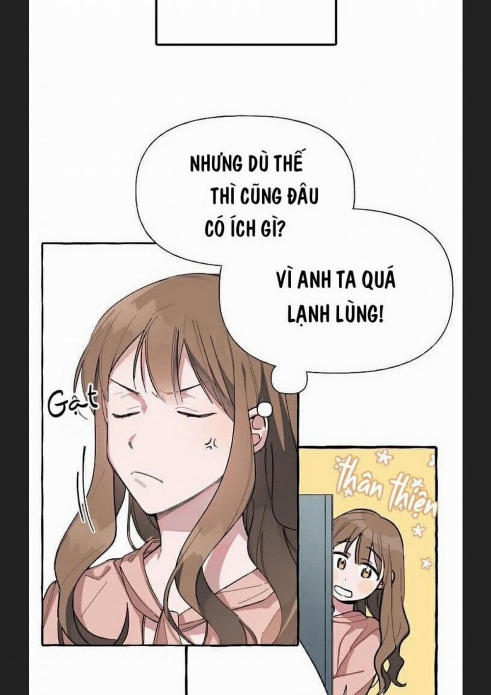 Chầm Chậm Thích Em 1 trang 23