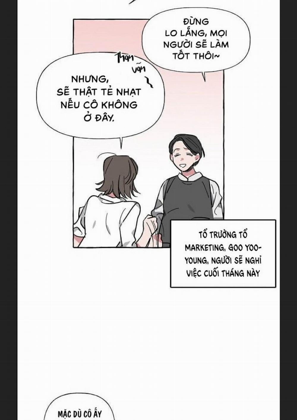 Chầm Chậm Thích Em 1 trang 26