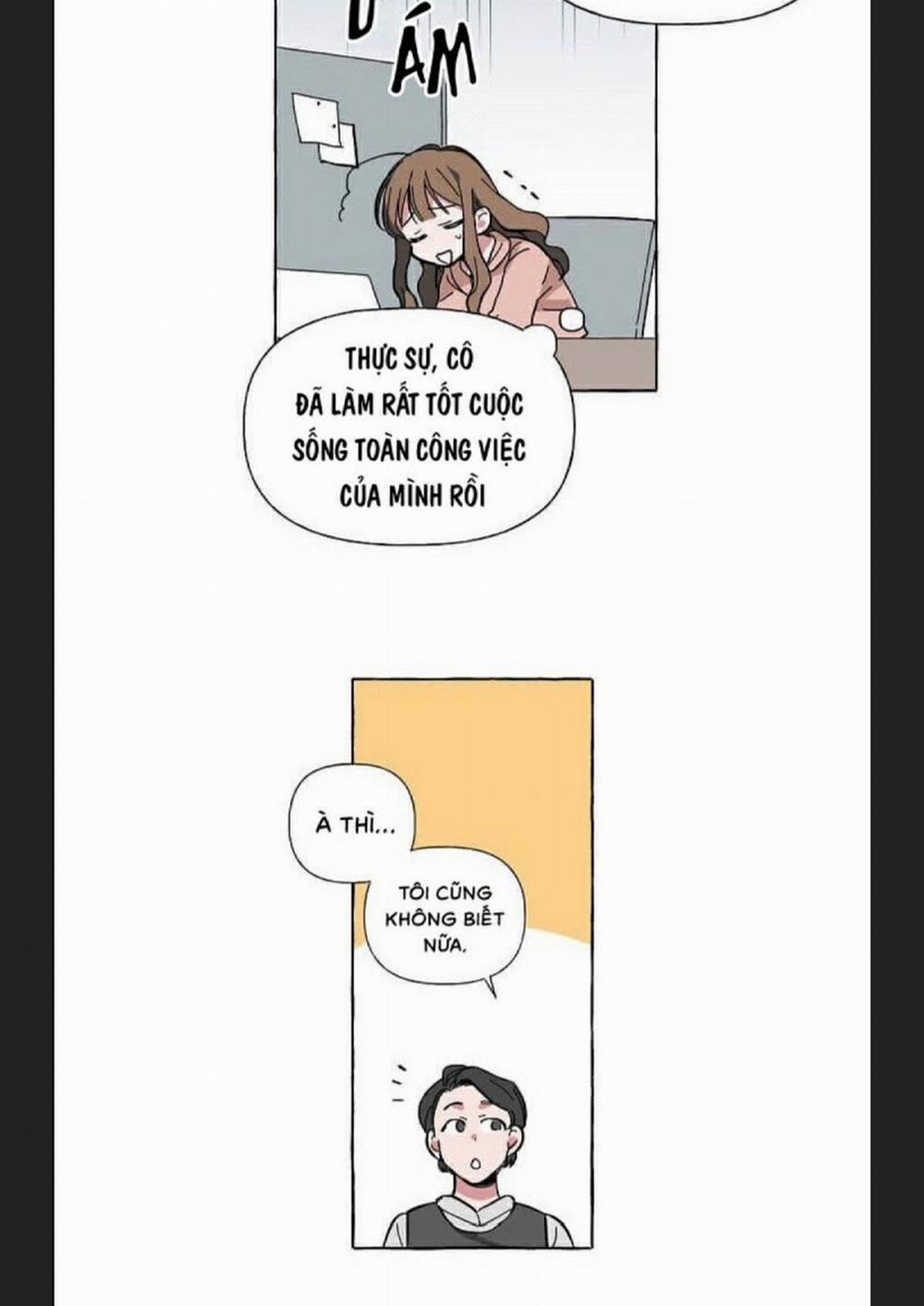 Chầm Chậm Thích Em 1 trang 29