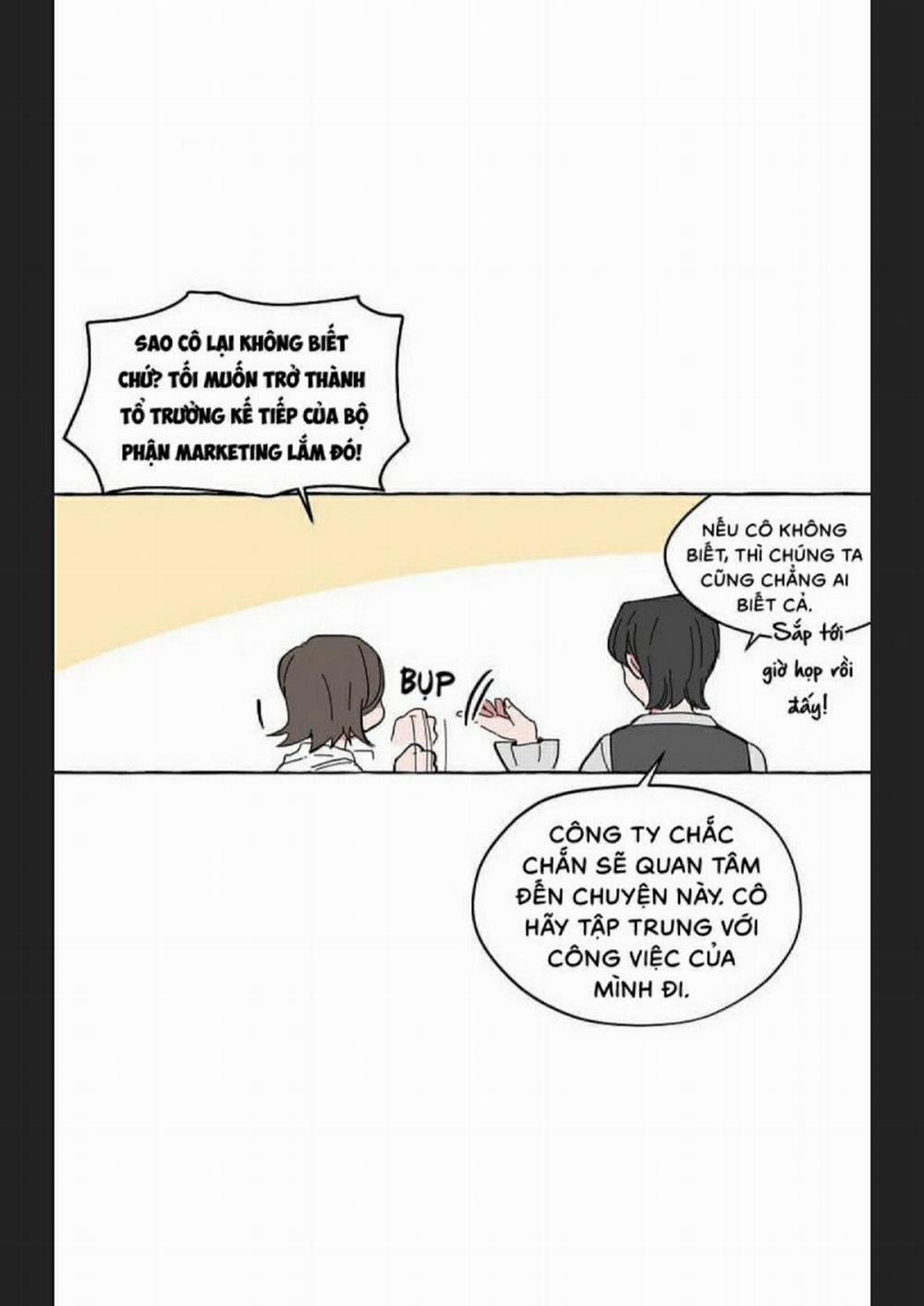 Chầm Chậm Thích Em 1 trang 30