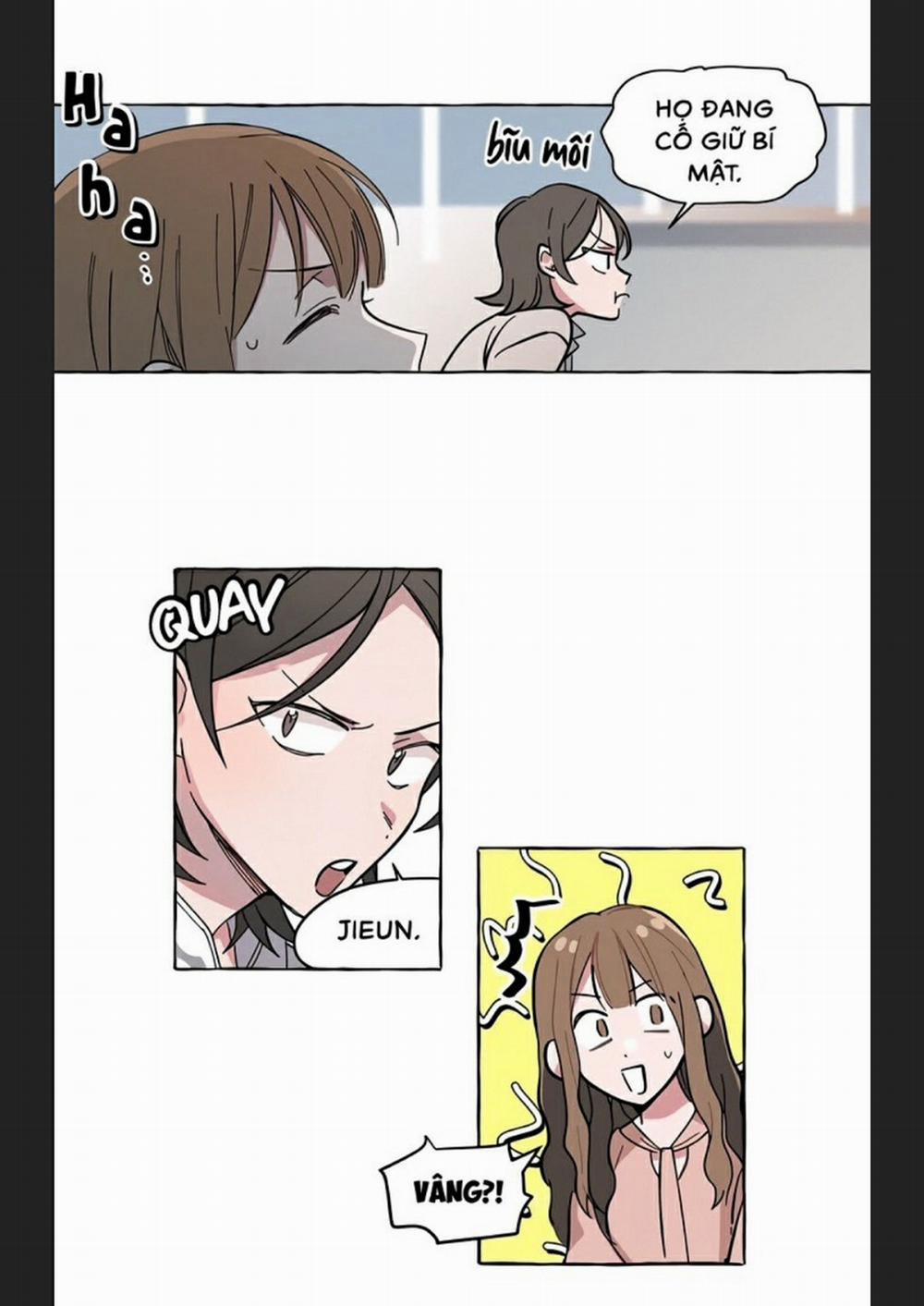 Chầm Chậm Thích Em 1 trang 31