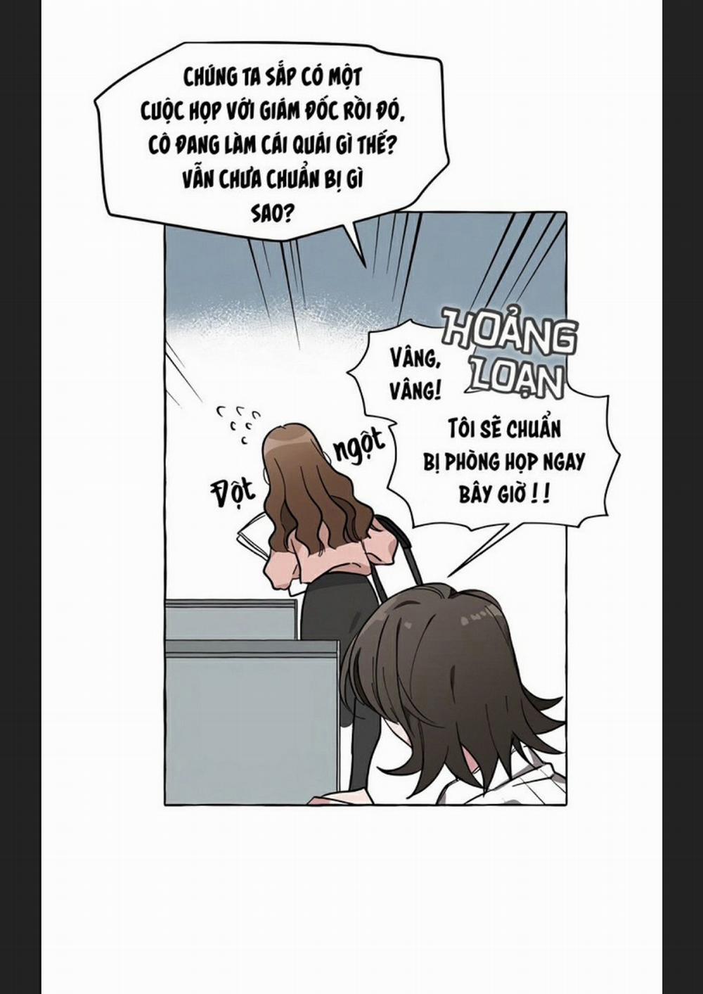 Chầm Chậm Thích Em 1 trang 32