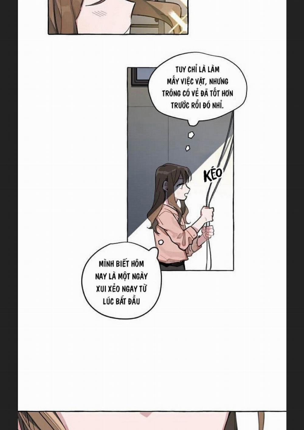 Chầm Chậm Thích Em 1 trang 36