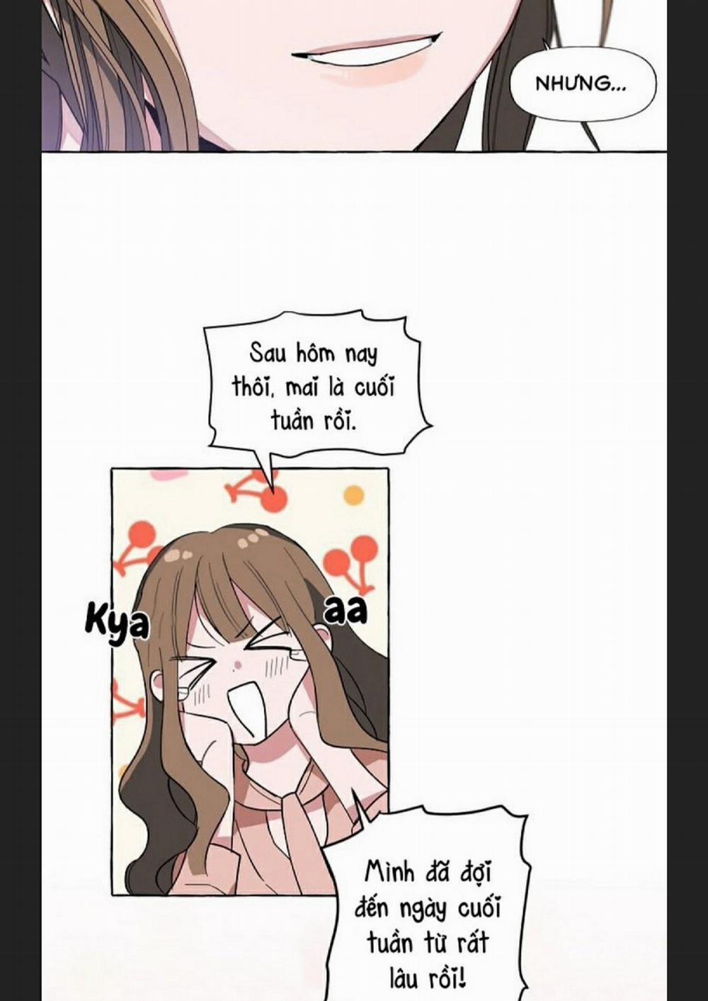 Chầm Chậm Thích Em 1 trang 37