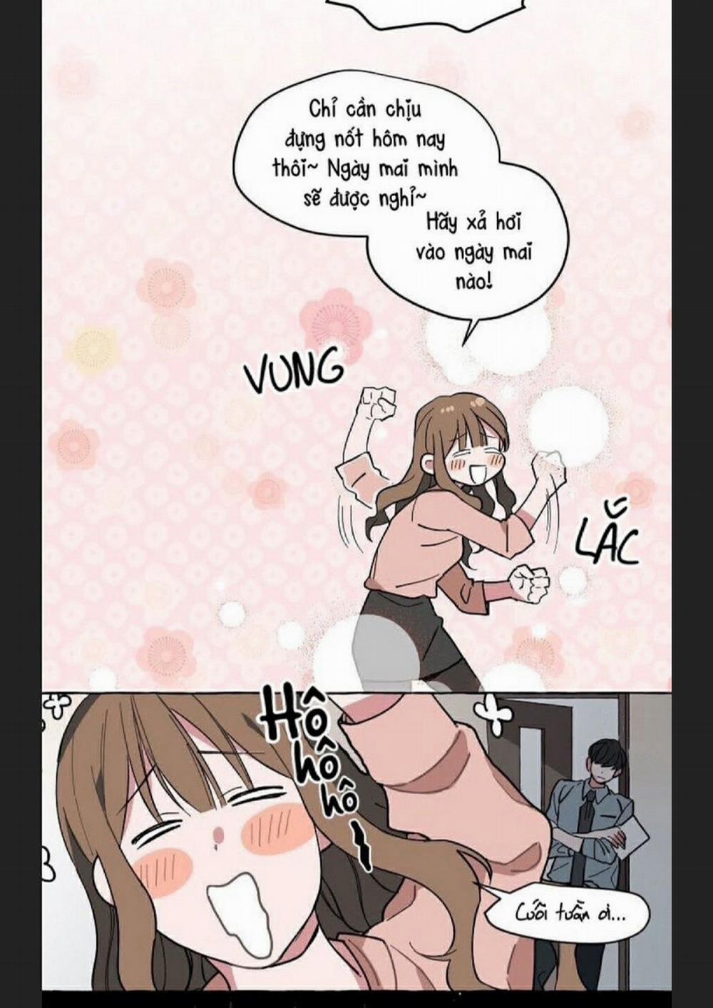 Chầm Chậm Thích Em 1 trang 38