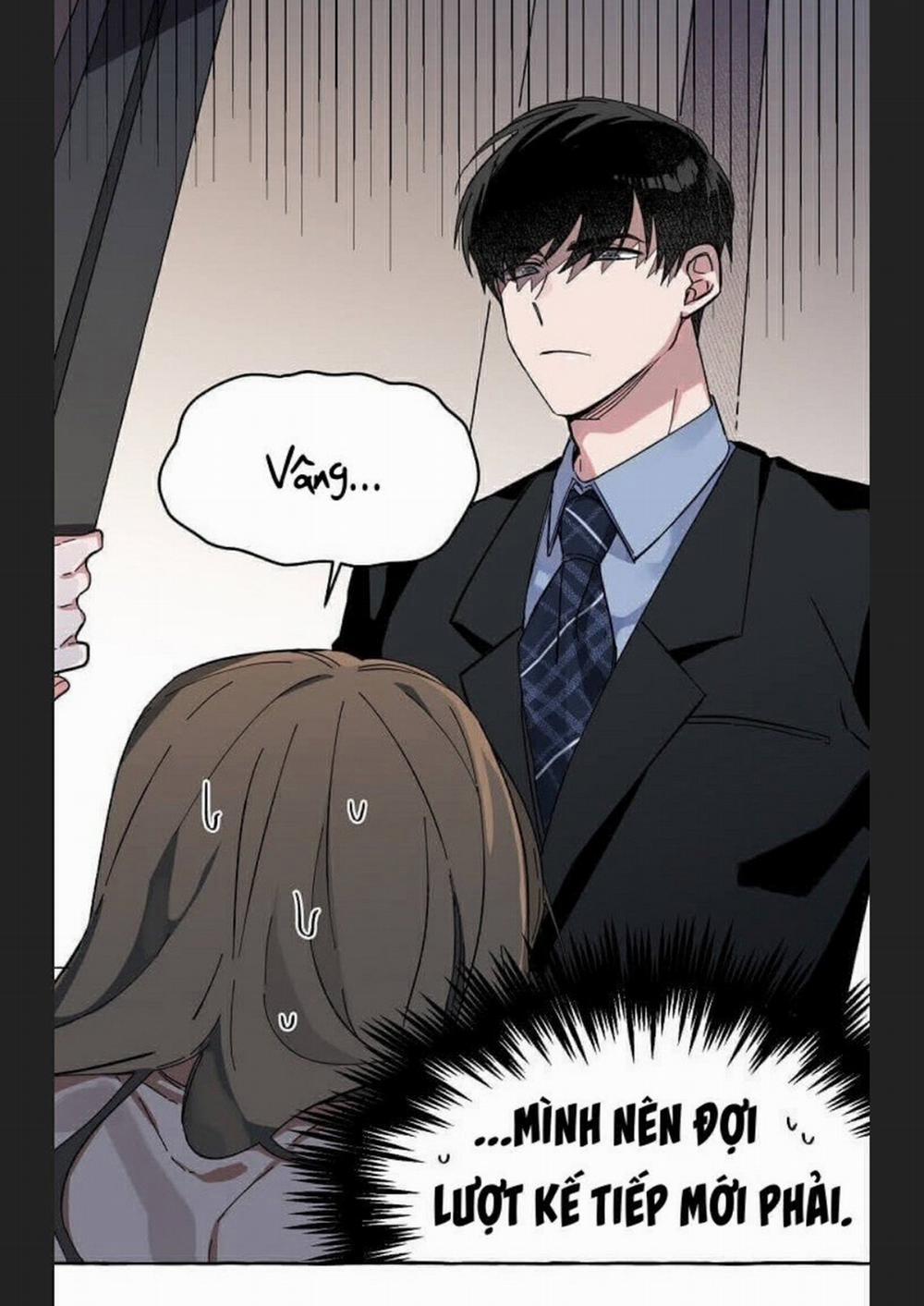 Chầm Chậm Thích Em 1 trang 8