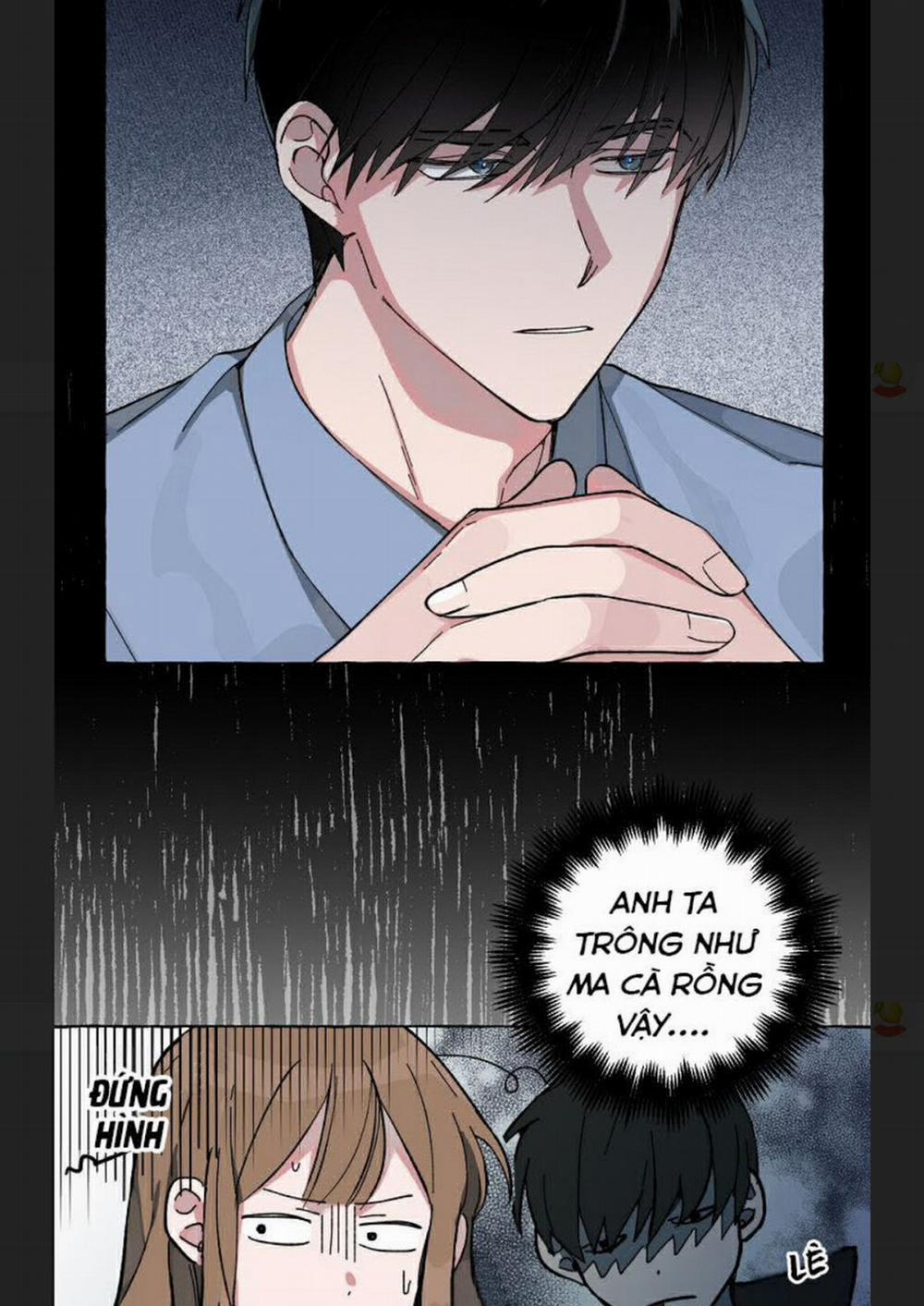 Chầm Chậm Thích Em 2 trang 14