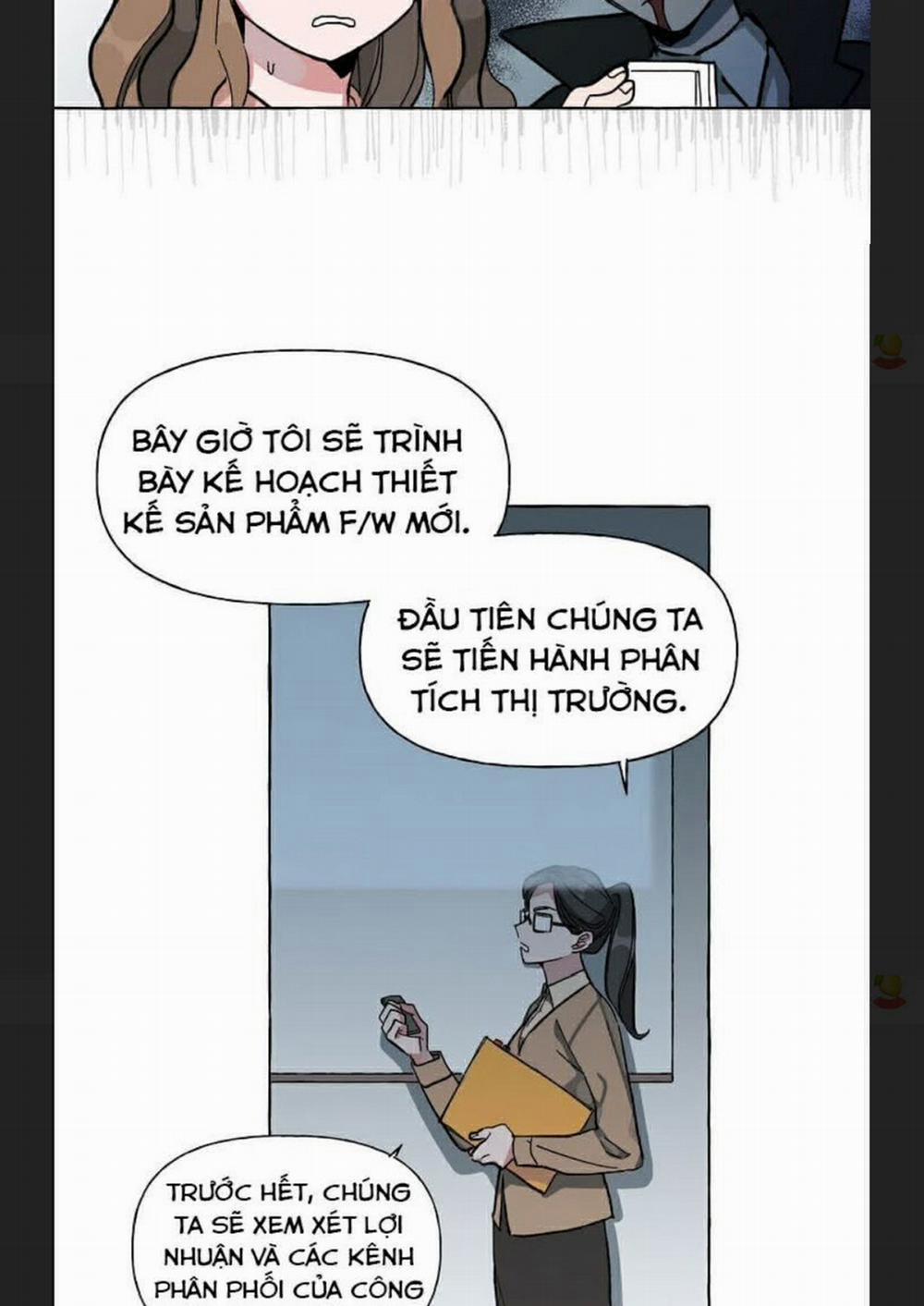 Chầm Chậm Thích Em 2 trang 15