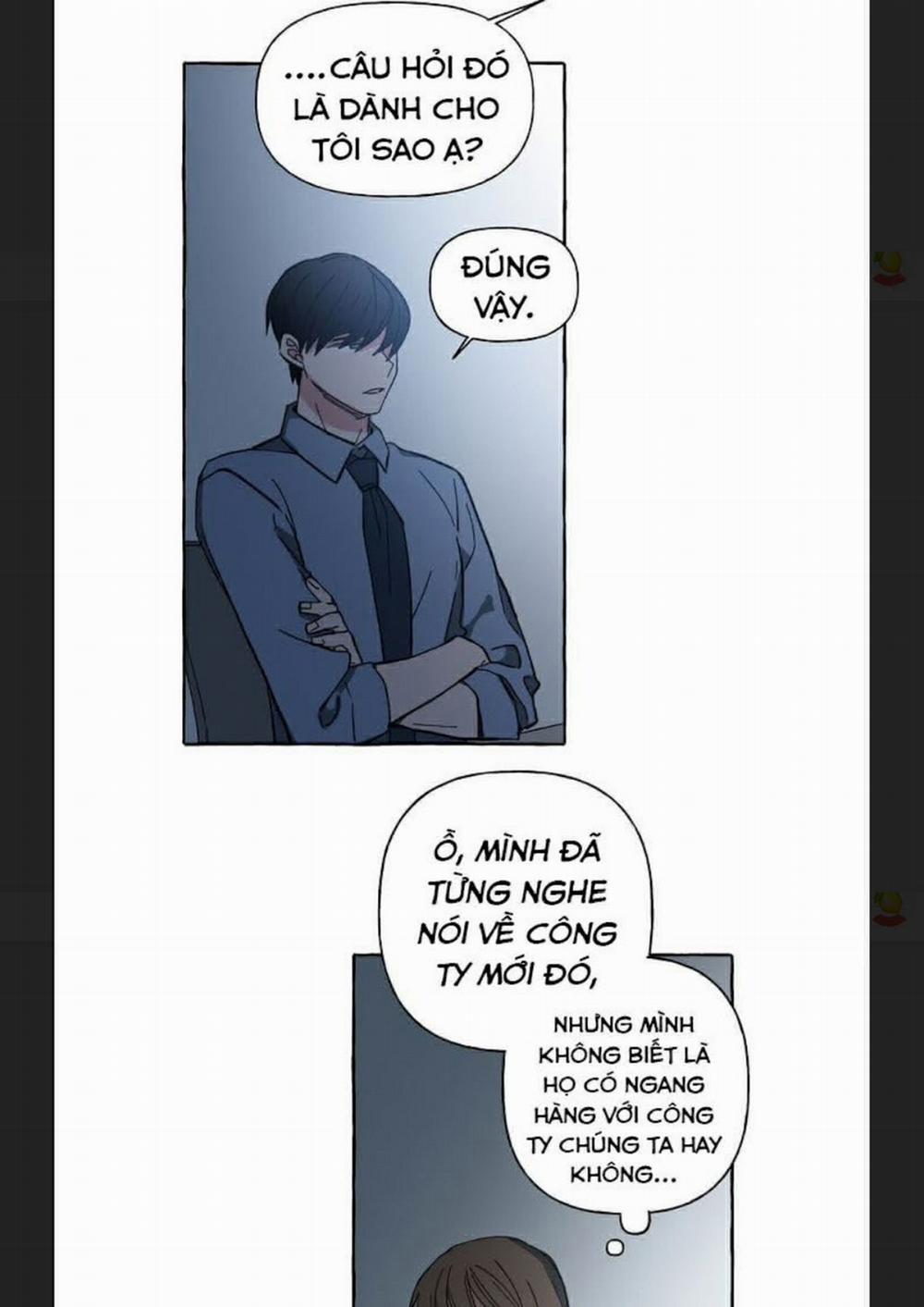 Chầm Chậm Thích Em 2 trang 18